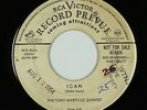 Latin Jazz 45 - Tony Martinez Quintet - Ican - RCA Victor - mp3