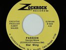 Modern Boogie/Sweet Soul 45 - Star Wing - Passion - Zockrock - NM mp3 - obscure