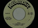 African Funk Disco 45 - Cocody's Men - Shako - Kebec-Disc Canada - VG+ mp3