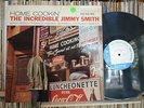 BLUE NOTE 4050- HOME COOKIN'- JIMMY SMITH / KENNY BURRELL / PERCY FRANCE