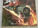 THE DARKNESS One Way Ticket to Hell...And Back [PA] [LP] VINYL
