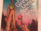 Al Green “ Livin For You” Sealed 1973 Vinyl. ASHL32082