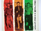 The Jam - The Gift 1st Press Vinyl LP Paul Weller Mod Revival Excellent Copy EX
