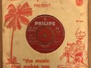 Dele Ojo / Abanije Enia - Rare JUJU vinyl 7
