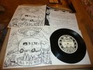SUBLIME vinyl 7
