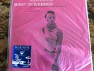 Bobby Hutcherson Happenings Music Matters Blue Note Jazz 45RPM NEW SEALED