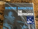 Wayne Shorter The Soothsayer MUSIC MATTERS JAZZ Blue Note 45RPM NEW SEALED OOP