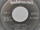DWIGHT DRUICK George Porgy Ex CANADA 1979 BOBINASON SOUL FUNK BREAKS 45 Georgy