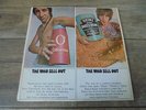 The Who - Sell Out 1967 UK LP TRACK MONO 1st MOD/PSYCH