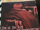 Social Distortion Live At The Roxy orig 2lp Time Bomb NM Mike Ness Rancid NOFX
