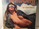Fausto Papetti Sax  22a Raccolata 1974 Italy LP Record   CHEESECAKE COVER N/Mint