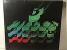 3 PIECES Vibes of Truth (1975) Fantasty (US) LP gatefold VG+/EX PROMO