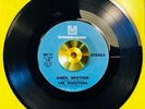 *** THE WINSTONS *** AMEN, BROTHER **VG++ *NORTHERN SOUL BREAKS CLASSIC FUNK