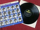 THE BEATLES A HARD DAYS NIGHT RARE STEREO 1ST PRESSING -1 -1 PCS 3058 MINT VINYL