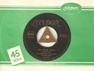 carl perkins:  blue suede shoes