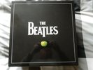 The Beatles In STEREO VINYL BOX-SET. Book and albums SEALED