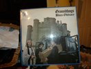 Groundhogs* ?– Blues Obituary  Label: Liberty ?– LBS 83253 EX Condition