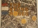 THE STONE ROSES LP ORIGINAL VINYL 1184-1-J IN ORIGINAL CELLOPHANE NM/NM