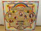 LYNYRD SKYNYRD SECOND HELPING ORIG 1974 JAPAN MCA-6041 INS PROF CLEAN PLAYS MINT