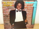 MICHAEL JACKSON OFF THE WALL 1980 EPIC HE 45745 HALF-SPEED MASTERSOUND PRO CLEAN