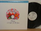 QUEEN A NIGHT AT THE OPERA 1982 MFSL 1-067 HALF-SPEED G/F PROF CLEANED