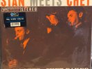 Stan Getz Chet Baker Stan Meets Chet Numbered Limited LP Vinyl 180g 45rpm