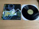 CASINO VS Versus JAPAN - Whole Numbers Play the Basics VINYL LP  carpark 2002