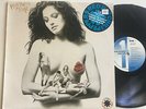 RED HOT CHILLI PEPPERS mothers milk Original OZ EMI lp 1989 N.Mint