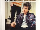 Bob Dylan MFSL - Highway 61 Revisited - 2XLP 45 rpm 180gram Vinyl Number 000482