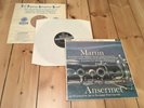 Decca SXL 2311 - Martin Concerto And Etudes - Ernest Ansermet / Suisse Romande