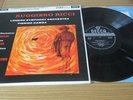 RICCI - BIZET SARASATE SAINT-SAENS - DECCA SXL 2197 ED 3 - LP RECORD - EXCELLENT