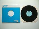 Atlantis People Stormy Weather Solar Sounds