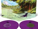 WINDHAND-ETERNAL RETURN (GATEFOLD LIMITED PURPLE 2LP+MP3)  2 VINYL LP + MP3 NEW