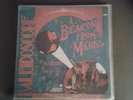 Kaleidoscope - A Beacon from Mars , Vinyl LP 1968, VG+/VG+ , sehr guter Zustand