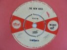 SLIM SMITH The New Boss ISLAND Ska + Rocksteady Killers  UK 7