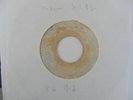 UNKNOWN Soul Base BLANK PRE Boss Reggae + Lee Perry 7