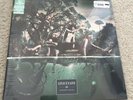 GRAVEYARD- HISINGEN BLUES LP Green/Black Vinyl Newbury Comics Mint Sold Out Rare