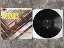 The Beatles - Please Please Me (UK Vinyl LP, 1969). Stereo, EX/EX