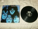 KISS CREATURES OF THE NIGHT 1982 NBLP 7270 NICE SHAPE GENE SIMMONS PAUL STANLEY