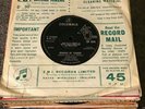 UK 1960s POP/BEAT Singles Collection 40 UK 7