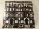 LED ZEPPELIN PHYSICAL GRAFFITI SWAN SONG 2 LP 1975 VG+/EXCELLENT