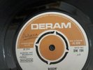 TIMEBOX - BEGGIN'/A WOMAN THAT'S WAITING 1968 **RARE UK DERAM NORTHERN SOUL.