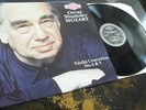 Mozart: Violin Concertos Nos. 4 & 5 - Oscar Shumsky **Nimbus Records ED1 LP**