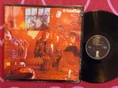 TRAFFIC Mr. Fantasy LP Island 1967/1985 Reissue IN SHRINK Psychedelic Rock