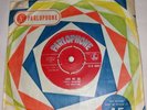 The Beatles - Love Me Do - Original Red Label 1962 Pressing