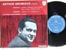 Arthur Grumiaux-Castagnone-Kreisler-Paganini Violin-Philips Holland