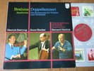Brahms - Double Conc / Szeryng / Starker / Haitink / Philips 6500 137 Stereo ED1