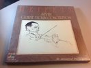 JASCHA HEIFETZ Seven Great Violin Concertos 4LP Box Set RCA Records R224783, New