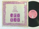 FAIRPORT CONVENTION LIEGE & LIEF TEXTURED COVER RARE OZ PINK ISLAND 1969 PRESS