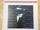 David Bowie - Station to Station Vinyl LP